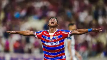 ¡Qué joyitas! Kervin Andrade sigue demostrando su magia con Fortaleza (+Videos) ¡Qué joyitas! Kervin Andrade sigue demostrando su magia con Fortaleza (+Videos)