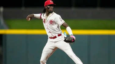 MLB: Seis peloteros para tres puestos, el dilema de los Rojos de Cincinnati