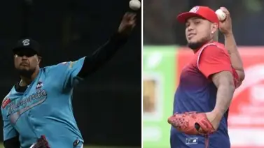 LVBP: ¡Caso Félix Doubront y Bruce Rondón! ¿Cuáles son las sustancias anabolizantes vetadas por el Comité Antidopaje? LVBP: ¡Caso Félix Doubront y Bruce Rondón! ¿Cuáles son las sustancias anabolizantes vetadas por el Comité Antidopaje?