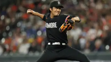 MLB: Mets de Nueva York acuerdan por un año con este lanzador japonés MLB: Mets de Nueva York acuerdan por un año con este lanzador japonés