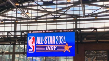 ¿Dónde se jugará el All Star Game de la NBA?