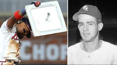 MLB: ¡Qué reto! ¿Ronald Acuña Jr. podrá igualar en algún momento estas legendarias marcas de Luis Aparicio?