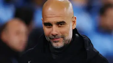 ¡Nadie lo supera! Pep Guardiola lidera una lista particular de mucho dinero (+Dato) ¡Nadie lo supera! Pep Guardiola lidera una lista particular de mucho dinero (+Dato)