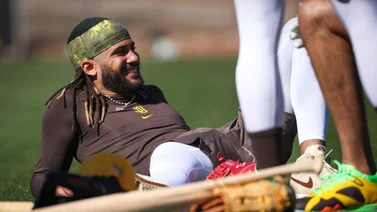 MLB: ¿Dominicano Fernando Tatis Jr. cambiará de posición? Esto piensa de eso