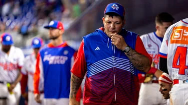 LVBP: ¿Regresará a la nave? Yadier Molina le hace un guiño al Magallanes (+Declaraciones)
