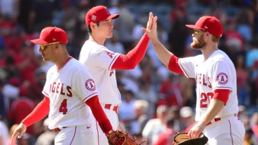 MLB: Ex compañero de Shohei Ohtani se rindió a él en una entrevista
