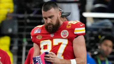 NFL: Travis Kelce se pronuncia tras el tiroteo en el desfile de Kansas City