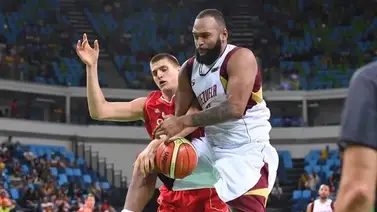 ¿Regresará a la selección? Esto es lo que se sabe de Gregory Echenique ¿Regresará a la selección? Esto es lo que se sabe de Gregory Echenique