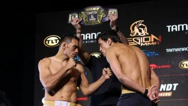 Artes Marciales Mixtas Venezolanas de luto tras la partida física de joven atleta