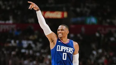 NBA: Russell Westbrook arruina la racha de Golden State Warriors con este increíble récord