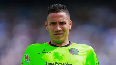 Fallece trágicamente jugador mexicano de la Liga MX a los 28 años: Los detalles Fallece trágicamente jugador mexicano de la Liga MX a los 28 años: Los detalles