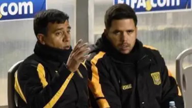 Liga FUTVE: ¡Bombazo! Este histórico estratega criollo dirigirá a un grande del fútbol venezolano Liga FUTVE: ¡Bombazo! Este histórico estratega criollo dirigirá a un grande del fútbol venezolano