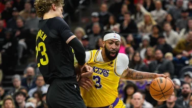 NBA: Así amanecen las tablas de posiciones este 15 de febrero