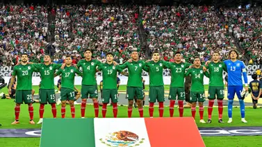 ¿Cómo queda México y Estados Unidos con el nuevo ránking FIFA 2024? ¿Cómo queda México y Estados Unidos con el nuevo ránking FIFA 2024?