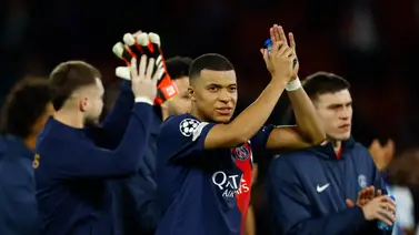 ¡Tensión en el vestuario! Esto mencionaron los jugadores del PSG sobre el futuro de Kylian Mbappé ¡Tensión en el vestuario! Esto mencionaron los jugadores del PSG sobre el futuro de Kylian Mbappé