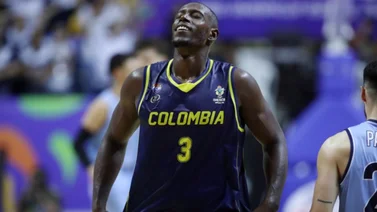 FIBA: Colombia convoca a jugadores con pasado en la SPB para medirse a Venezuela