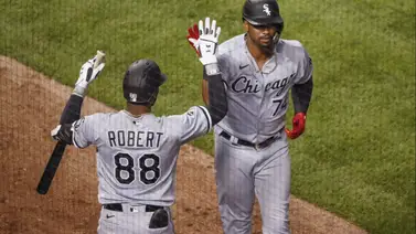 MLB: Un hombre de experiencia para complementar la juventud cubana de Medias Blancas de Chicago MLB: Un hombre de experiencia para complementar la juventud cubana de Medias Blancas de Chicago