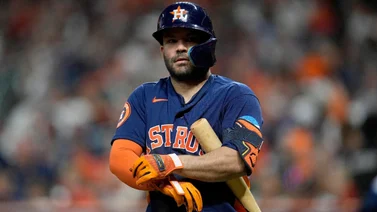 MLB: ¡Astroboy! Conozca las proyecciones de José Altuve para la temporada 2024 (+Video)