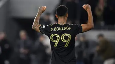 Así presenta LAFC su nueva camiseta para la temporada 2024 con múltiples estrellas (Video) Así presenta LAFC su nueva camiseta para la temporada 2024 con múltiples estrellas (Video)