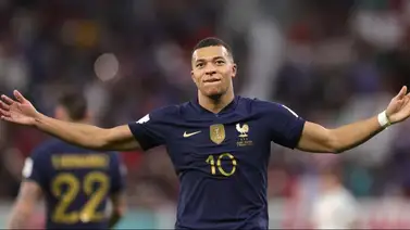 Oficial: Kylian Mbappé informa que no seguirá en el PSG Oficial: Kylian Mbappé informa que no seguirá en el PSG