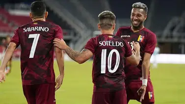 ¿Cuánto cuesta ver el juego entre Venezuela e Italia en Miami? (+Video) ¿Cuánto cuesta ver el juego entre Venezuela e Italia en Miami? (+Video)