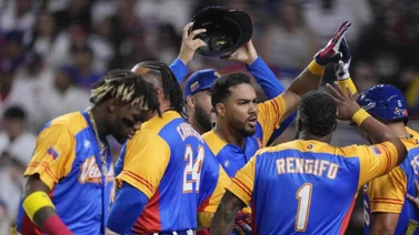 MLB: ¿Quién es el venezolano con más jonrones entre jugadores activos? (+Video)