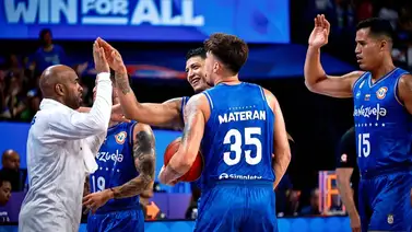 ¿En qué equipo están los jugadores de la selección nacional de baloncesto? ¿En qué equipo están los jugadores de la selección nacional de baloncesto?