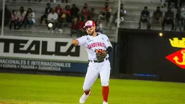 LMB: Juniel Querecuto se muda al beisbol mexicano para 2024 (+Detalles) LMB: Juniel Querecuto se muda al beisbol mexicano para 2024 (+Detalles)