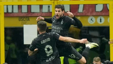 AC Milan y Rennes se enfrentan por primera vez en la Europa League