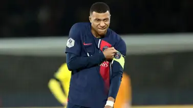 ¡Se acabó la saga! El PSG confirma la salida de Kylian Mbappé (+Comunicado) ¡Se acabó la saga! El PSG confirma la salida de Kylian Mbappé (+Comunicado)