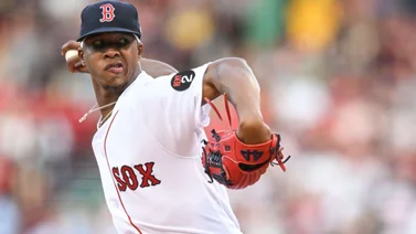 MLB: Lanzador dominicano es la mejor apuesta de Medias Rojas de Boston para 2024