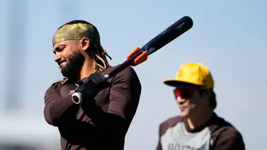 MLB: Fernando Tatis va por el MVP en 2024 luego de un modesto 2023 para él (+Declaraciones) MLB: Fernando Tatis va por el MVP en 2024 luego de un modesto 2023 para él (+Declaraciones)