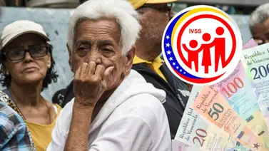 ¡Atención abuelos! Esto es lo que sabemos del pago de pensiones de marzo ¡Atención abuelos! Esto es lo que sabemos del pago de pensiones de marzo