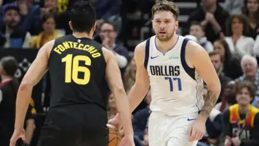 NBA: ¡Pelearán por adquirirlo! Esta estrella se convierte en el objetivo de Bucks y Clippers para el próximo verano NBA: ¡Pelearán por adquirirlo! Esta estrella se convierte en el objetivo de Bucks y Clippers para el próximo verano
