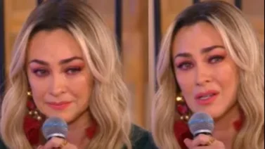 La terrible noticia que tiene devastada a la actriz mexicana Aracely Arámbula (+Detalles)