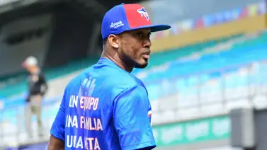 LMB: ¡Magia en México! Alcides Escobar gozará de nueva aventura en territorio azteca (+Anuncio) LMB: ¡Magia en México! Alcides Escobar gozará de nueva aventura en territorio azteca (+Anuncio)