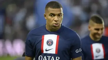 ¿Firmaron un acuerdo? Así van las negociaciones entre Mbappé y el Real Madrid (+Detalles) ¿Firmaron un acuerdo? Así van las negociaciones entre Mbappé y el Real Madrid (+Detalles)