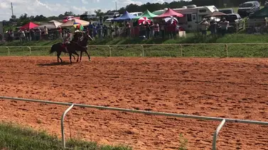 ¡Escándalo! 5 jockeys arrestados por esta razón en Estados Unidos ¡Escándalo! 5 jockeys arrestados por esta razón en Estados Unidos