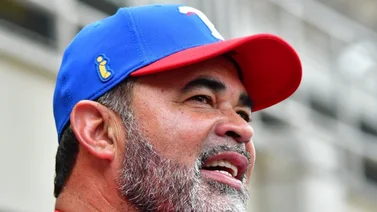 MLB: Estos equipos de MLB estarían interesados en Oswaldo Guillén (+Video)