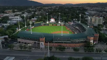 MLB: ¿Un nuevo equipo en Grandes Ligas? Utah construirá moderno estadio MLB: ¿Un nuevo equipo en Grandes Ligas? Utah construirá moderno estadio