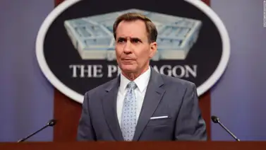 Casa Blanca alertó sobre la nueva arma de última generación de Rusia Casa Blanca alertó sobre la nueva arma de última generación de Rusia