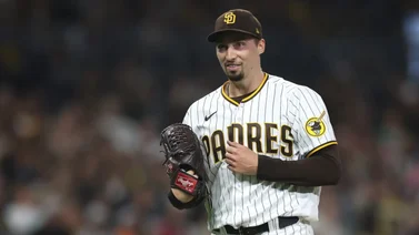 MLB: Blake Snell igualó un registro que no se veía en las Mayores desde Carlos Zambrano (+Dato)