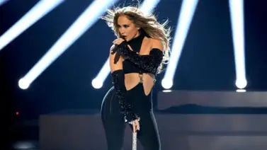 Jennifer López “La Diva del Bronx” anuncia su gran gira ¿Podrá llegar al Monumental de la Rinconada? Jennifer López “La Diva del Bronx” anuncia su gran gira ¿Podrá llegar al Monumental de la Rinconada?