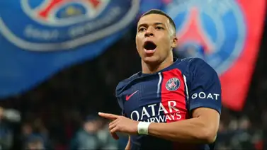 ¿Podrá el FC Barcelona fichar a Kylian Mbappé para la próxima campaña? ¿Podrá el FC Barcelona fichar a Kylian Mbappé para la próxima campaña?
