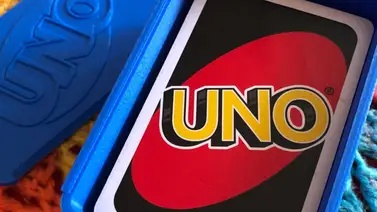 El juego UNO confirma una regla inesperada para los aficionados (+Detalles) El juego UNO confirma una regla inesperada para los aficionados (+Detalles)