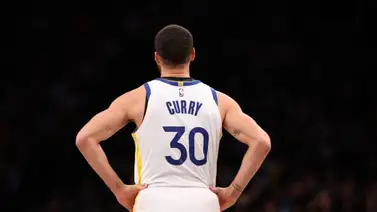 NBA: ¡Autocrítica necesaria! Esto opina Stephen Curry sobre el rendimiento de Golden State Warriors NBA: ¡Autocrítica necesaria! Esto opina Stephen Curry sobre el rendimiento de Golden State Warriors