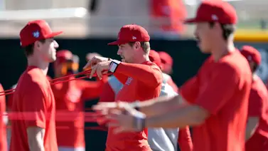 MLB: Angelinos de Los Ángeles pasarían un pésimo momento en 2024 por esta razón MLB: Angelinos de Los Ángeles pasarían un pésimo momento en 2024 por esta razón