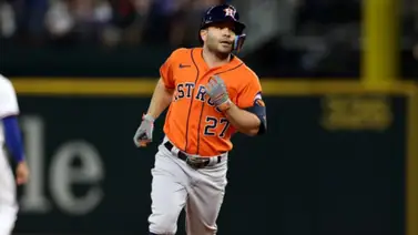 MLB: ¡Arepa Power! Vea el lugar que ocupa José Altuve en el top cien de las Grandes Ligas (+Video) MLB: ¡Arepa Power! Vea el lugar que ocupa José Altuve en el top cien de las Grandes Ligas (+Video)