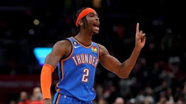 NBA: ¿El mejor? Esto opina una leyenda de la liga sobre la temporada de Shai Gilgeous-Alexander