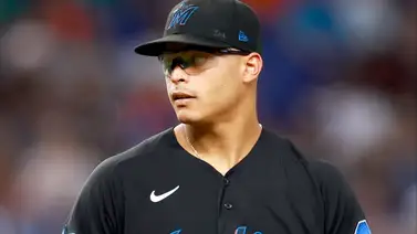 MLB: ¿Se va? Jesús Luzardo confiesa su postura tras ser pretendido por Orioles de Baltimore (+Video) MLB: ¿Se va? Jesús Luzardo confiesa su postura tras ser pretendido por Orioles de Baltimore (+Video)